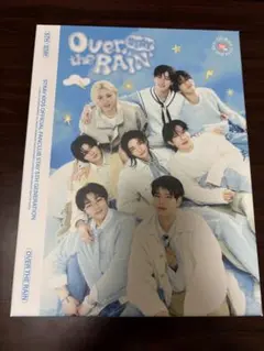 StrayKids スキズ STAY5期 本国 ファンクラブキット