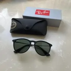 新品レイバン RayBan ERIKA サングラスRB4171