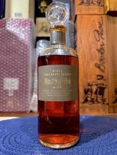 2026年最新】ニッカ 樽出し 原酒の人気アイテム - メルカリ