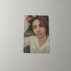 The Action Zip-up Hoodie イハン