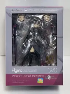 2026年最新】figma Fate/Grand Order アヴェンジャー/ジャンヌ・ダルク