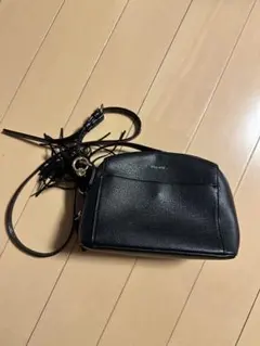 niko and… ショルダーバッグ Black