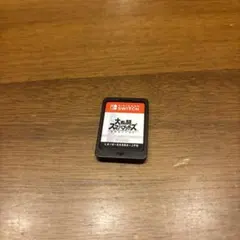 S*→様 大乱闘　スマッシュブラザーズ