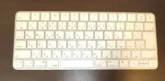 Apple Magic Keyboard A2450 日本語配列 ケーブルなし