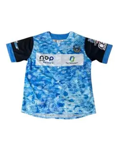 川崎フロンターレ　11月8日限定ユニフォーム