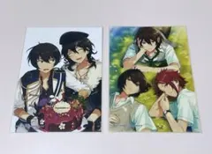 あんスタ 生ブロマイド