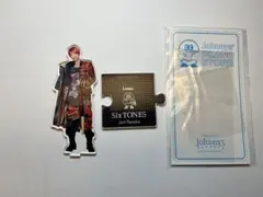 アクリルスタンド 田中樹 20年夏