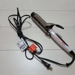 専用　　ヘアアイロン　クレイツ　イオンカールプロ