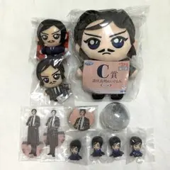 2026年最新】名探偵コナン ぬいぐるみ 諸伏高明の人気アイテム - メルカリ