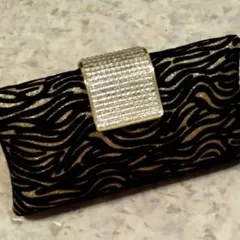 クラッチバッグ　ショルダーバッグ