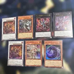 遊戯王 BEYOND THE BRAV SRまとめ売り - メルカリ