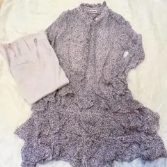 ZADIG & VOLTAIRE ザディグエヴォルテール ワンピース