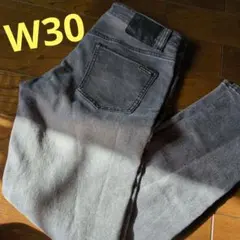 ボルコム　2 x VORTA SLIM TAPERED　ブラック　W30 M相当のサムネイル