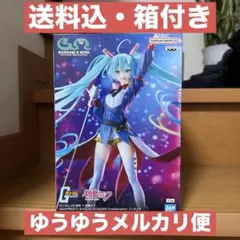 GUNDAM x MIKU 初音ミク フィギュア