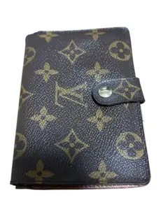 Louis Vuitton 二つ折り財布 モノグラム 新型 ヴィエノワ - メルカリ