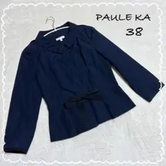 2025年最新】PAULE KA テーラードジャケットの人気アイテム