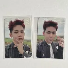 TREASURE ヒョンソク POPUP 特典 トレカ lastnight MD