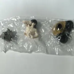 鬼滅の刃 嘴平伊之助 すわらせ隊りある