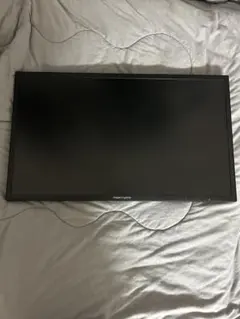 IODATA 144Hz対応ゲーミングモニター 23.6インチ