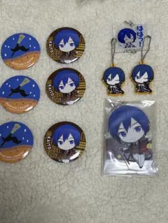 プロセカ KAITO くじ セット