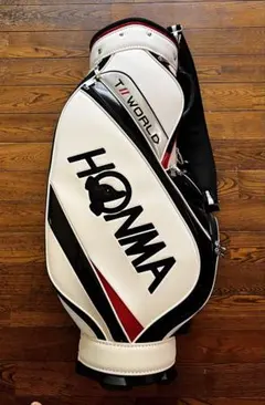 2026年最新】HOMMA ゴルフバッグ・キャディバッグの人気アイテム