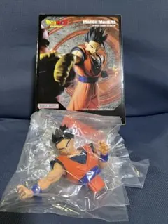 2026年最新】孫悟空フィギュアレアの人気アイテム - メルカリ