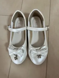 PRIVATE LABEL フォーマルシューズ発表会コンクール21cm