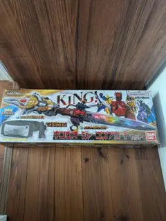 王様戦隊キングオージャー キングオージャー コンプリートセット