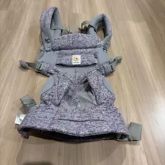 Ergobaby 抱っこ紐 カモフラージュ柄のサムネイル