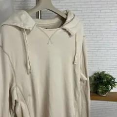 00s GAP オールドギャップ　パーカー　スウェット　ヴィンテージ仕様