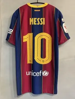 2026年最新】バルセロナユニフォームメッシの人気アイテム - メルカリ