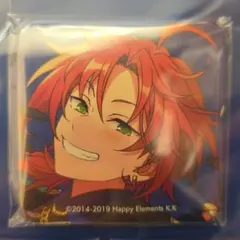 2025年最新】月永レオ 缶バッジ tripの人気アイテム - メルカリ