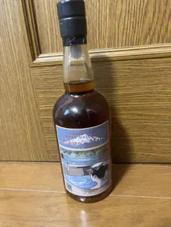 ベルセルク シークレットスペイサイド26年 700ml 限定368本 - メルカリ