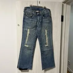 2025年最新】true religion フレアの人気アイテム - メルカリ