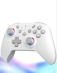 【新品】2025革新モデルSwitch2コントローラーSwitch1/2代対応