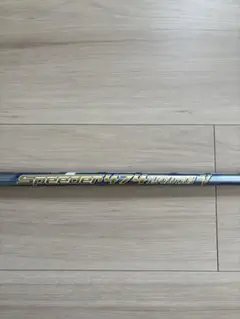Fujikura Speeder 474 Evolution V Rのサムネイル
