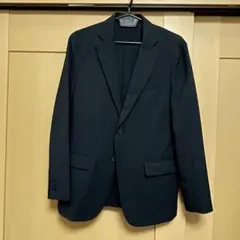 GUビジネススーツ ジャケットとパンツ2枚セットのサムネイル