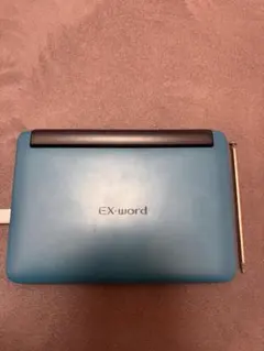 ✨美品✨EX-word電子辞書