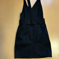 ペイトンプレイス　ジャンパースカートのサムネイル