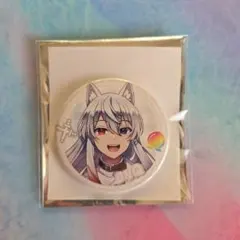 カラフルピーチ　どぬく　缶バッジコレクション