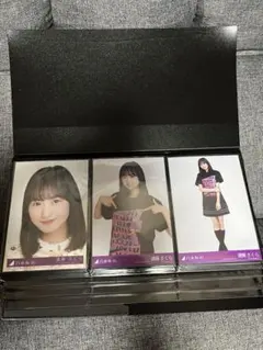 乃木坂46 生写真　45枚セット　まとめ売り