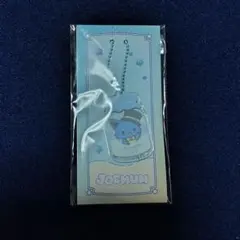 JOCHUM　ジェオチャム アクリルキーホルダー レイン