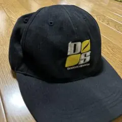 doarat キャップ　90s 裏原