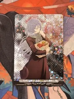 15th Anniversary 明導アキナ　PRエネルギー エネルギージェネレーター【明導アキナ】(PR)(D-PR/854) | PR