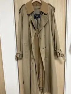 Burberrys of Londonヴィンテージトレンチコートライナー付き