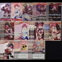 2026年最新】ホロライブカードゲーム 宝鐘マリン osrの人気アイテム