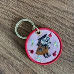 ムーミンバレーパーク限定 キーホルダー