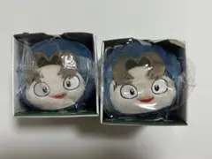 忍たま乱太郎　小松田秀作　ぽてコロマスコット3