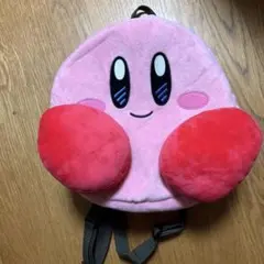 カービィ バックパック