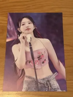 TWICEナヨントレカ